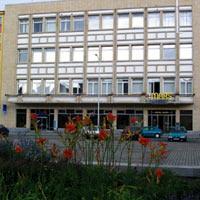 Mars Hotel Praga