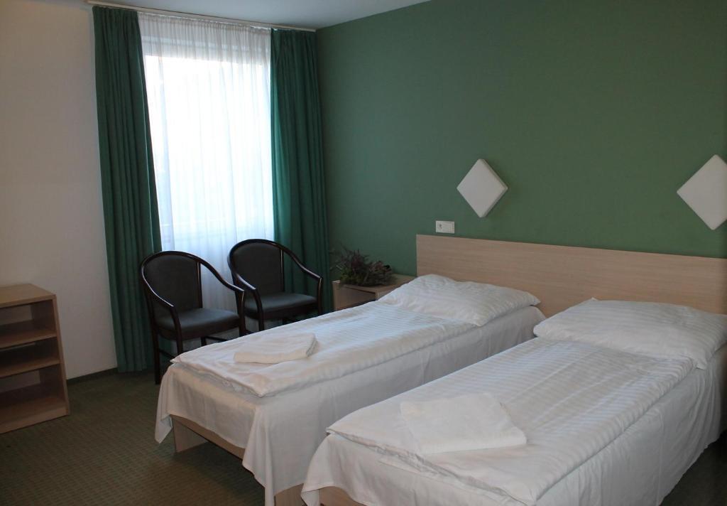 Hotel Mars Praga