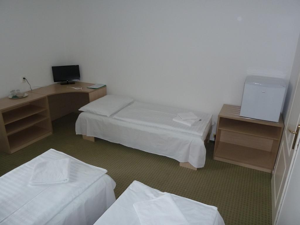 Mars Hotel Praga