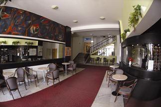 Mars 3* Praga