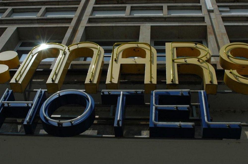 Mars Praga