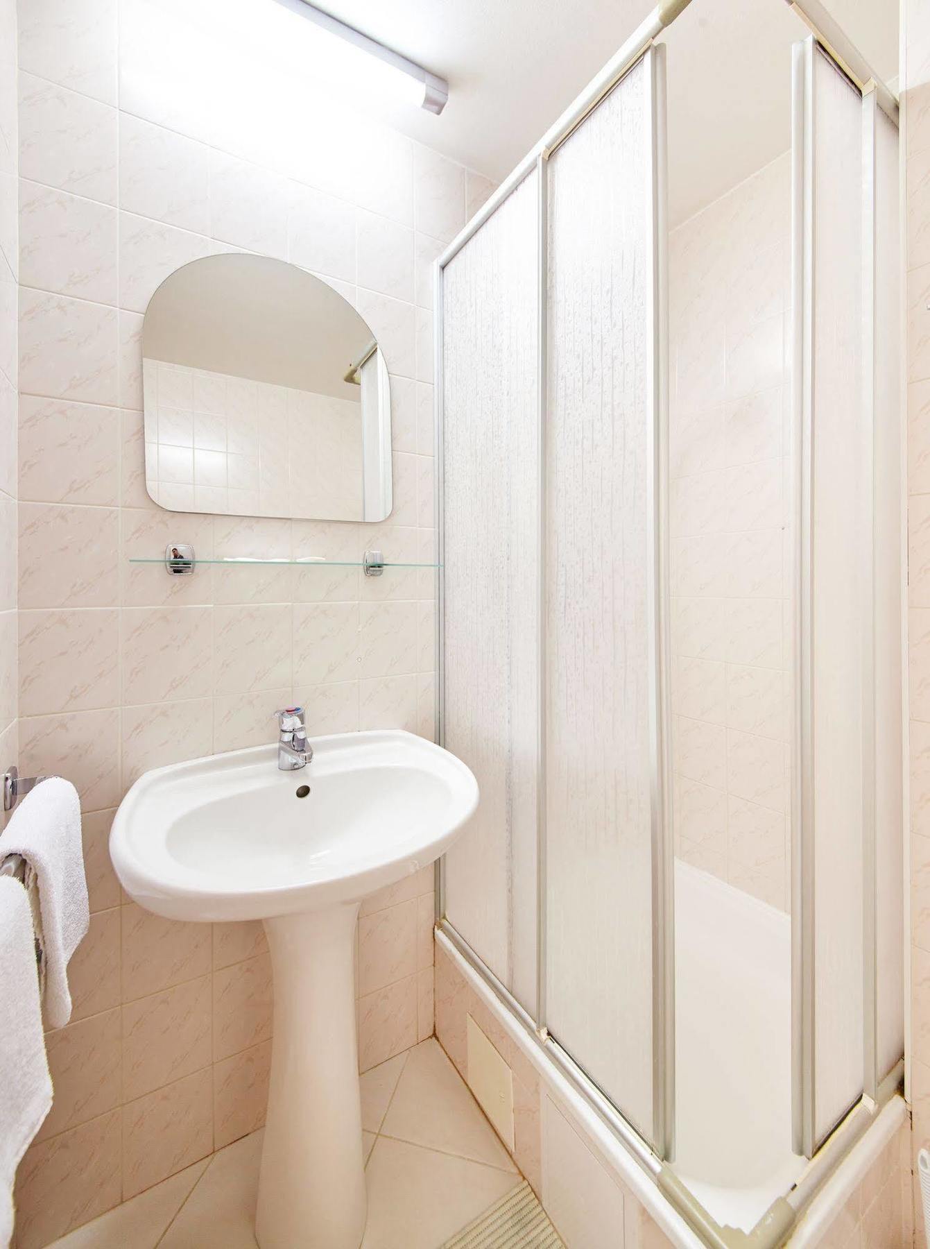 Mars Hotel Praga