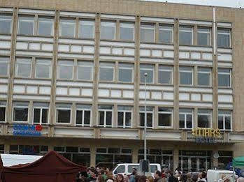Mars Hotel Praga