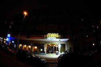 Mars Praga